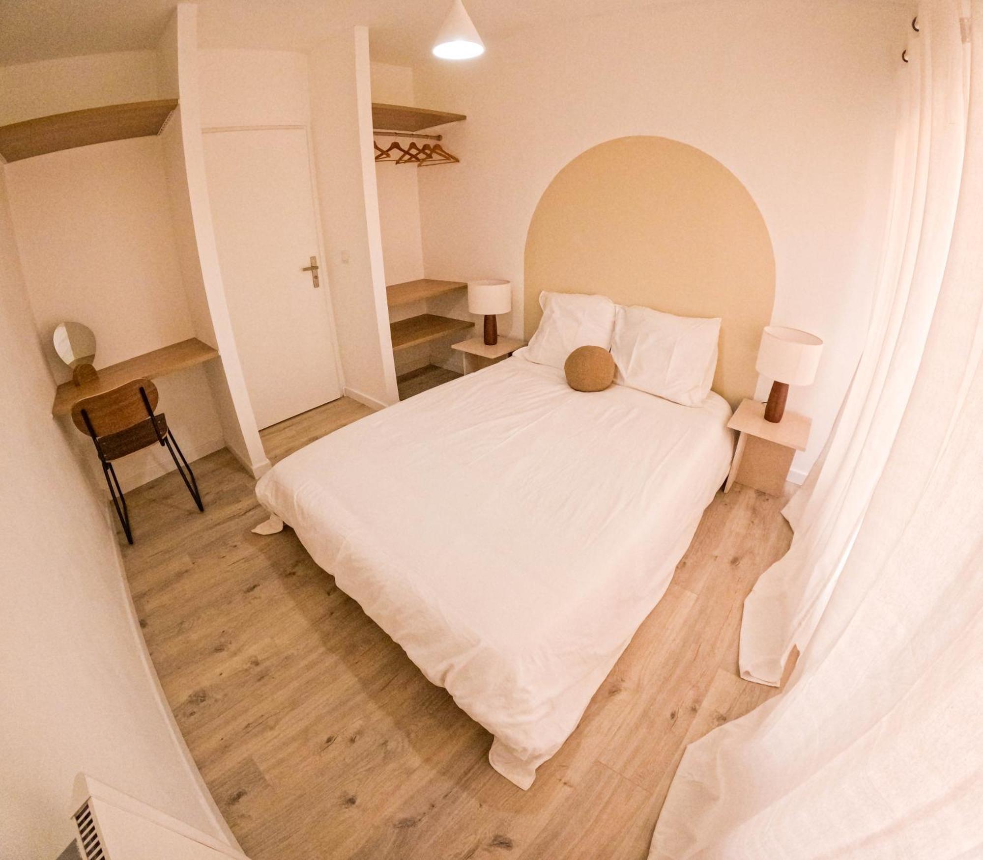 New - Parking - Wifi - Jardin - Le Refuge D'Abel Villa Avignon Exterior photo