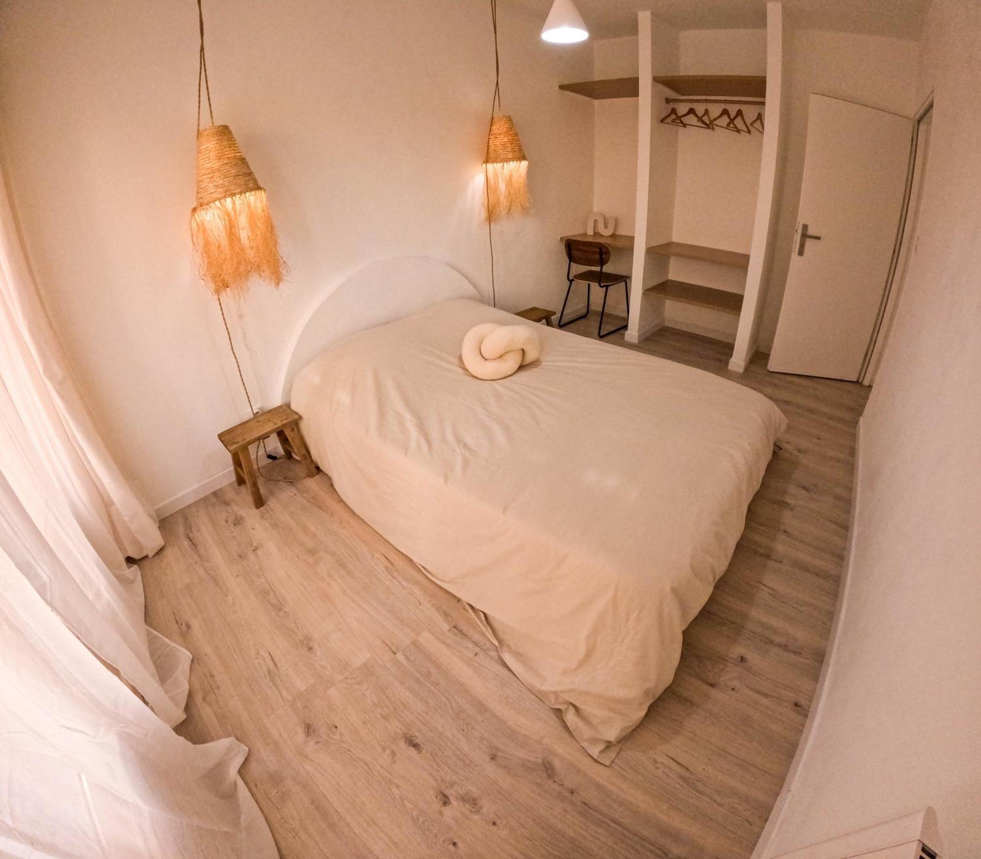 New - Parking - Wifi - Jardin - Le Refuge D'Abel Villa Avignon Exterior photo